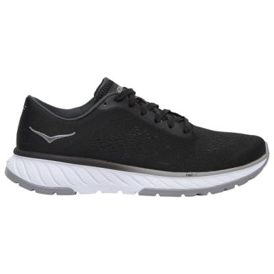 Hoka One One Futócipő Női Cavu 2 Fekete/Fehér,LVG34105